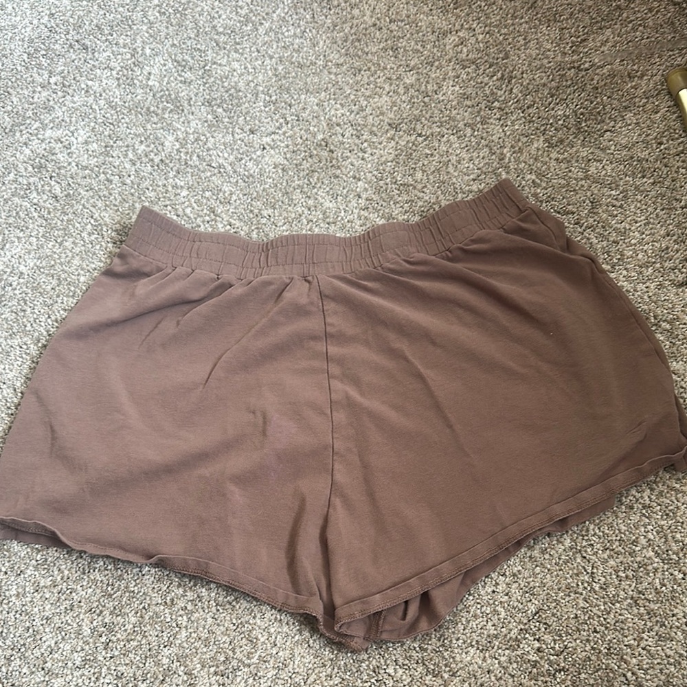 Gymshark Shorts